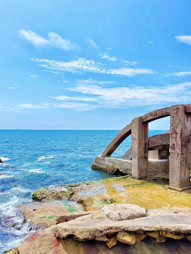 紅海灣旅遊區深度遊玩攻略 | 山海之間的詩意與煙火