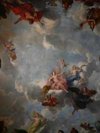 Explore the Majestic Palace of Versailles