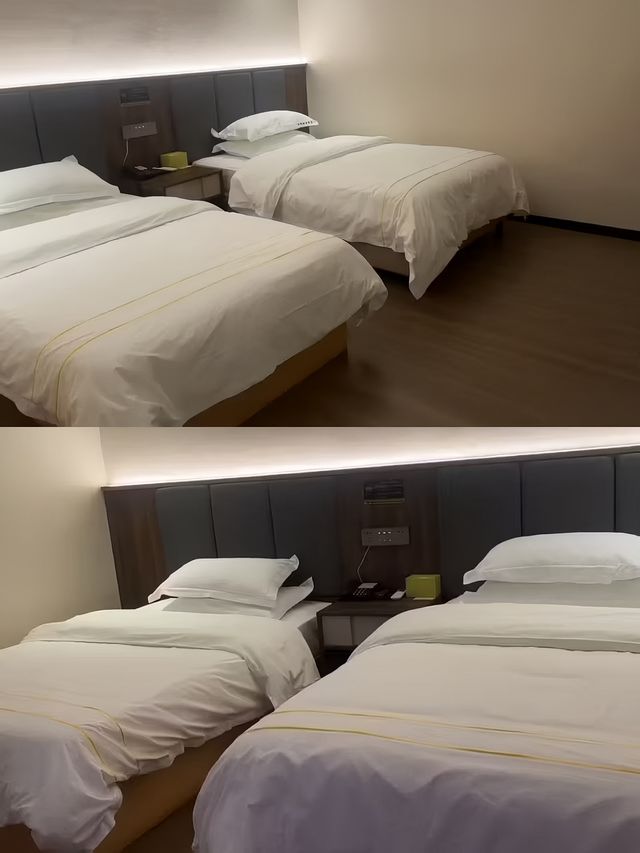 泉州金輝酒店