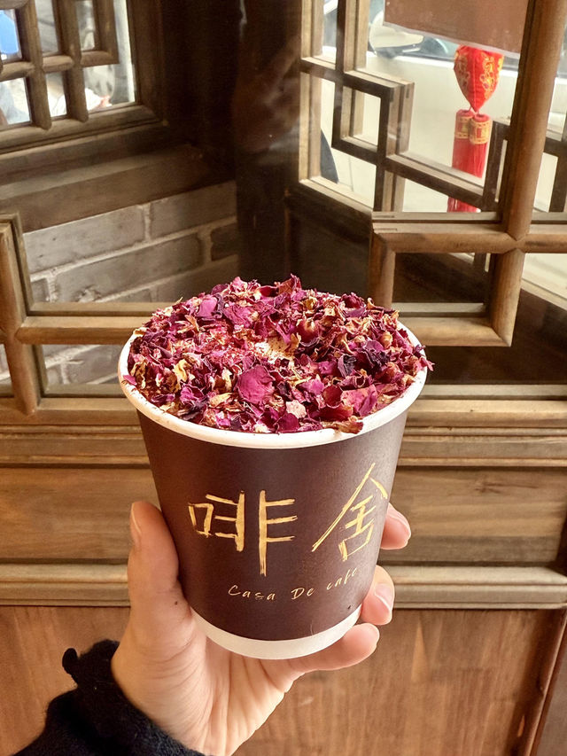 澳門咖啡控集合!!在鬧市巷子里挖到一家超絕的咖啡小店☕️每次發朋友圈都被問爆地址!! 澳門咖啡控集合!!在鬧市巷子里挖到一家超絕的咖啡小店☕️每次發朋友圈都被問爆地址!!