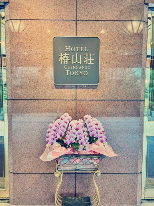 東京椿山莊大酒店：高性價比奢華之選