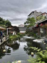 《探索桂林恭城：小眾城市嘅週末奇妙之旅》