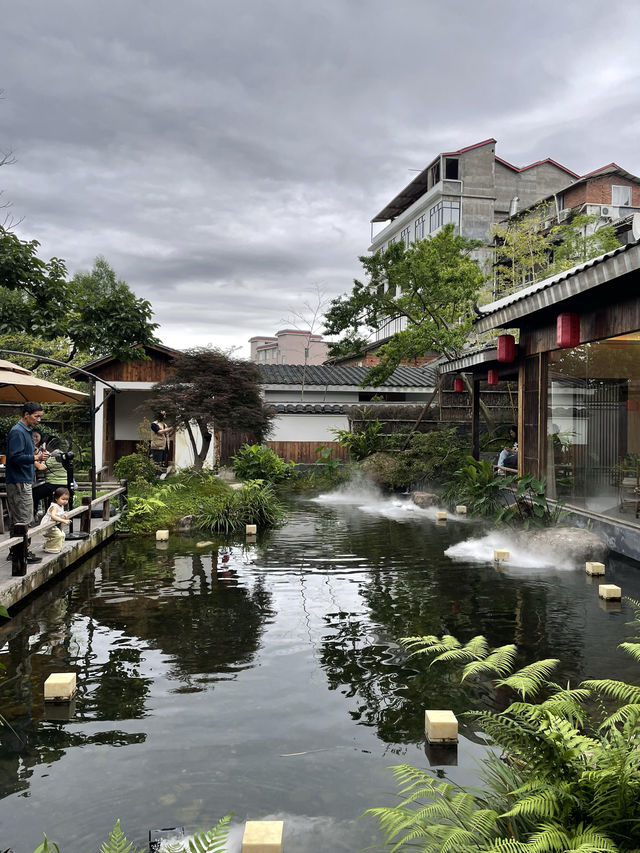 《探索桂林恭城：小眾城市嘅週末奇妙之旅》