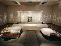 Echoes of an Empire: Exploring the Ming Dynasty Tombs for free