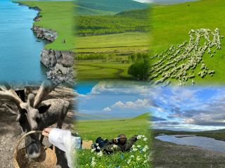 The Ultimate 6-Day 5-Night Inner Mongolia Travel Guide is Here!