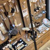 家居人探店购物必逛！大阪橘子街的隱藏版寶藏雜貨店🧺