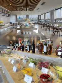 熱情周到——長沙五一廣場嘉笙戴斯酒店