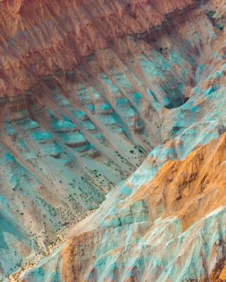 A Hidden National Geological Wonder Along the Way