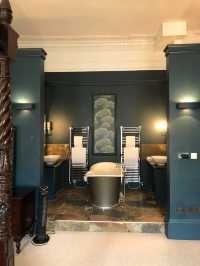 愛丁堡迷人居所No. 11 Boutique Hotel  11 Brunswick Stre