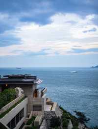 東澳島Alila｜為呢度嘅海着迷
