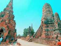 Temples, Tuk-Tuks & Travel Hacks: Backpacking Ayutthaya