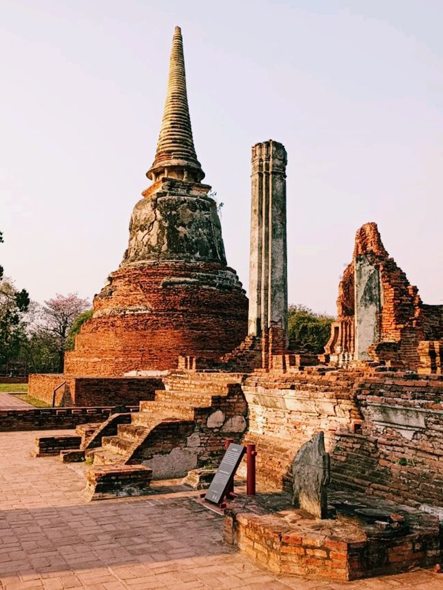 Kanchanaburi Ancient Ruins Backpacker Exploration Trip: A Journey Through Time