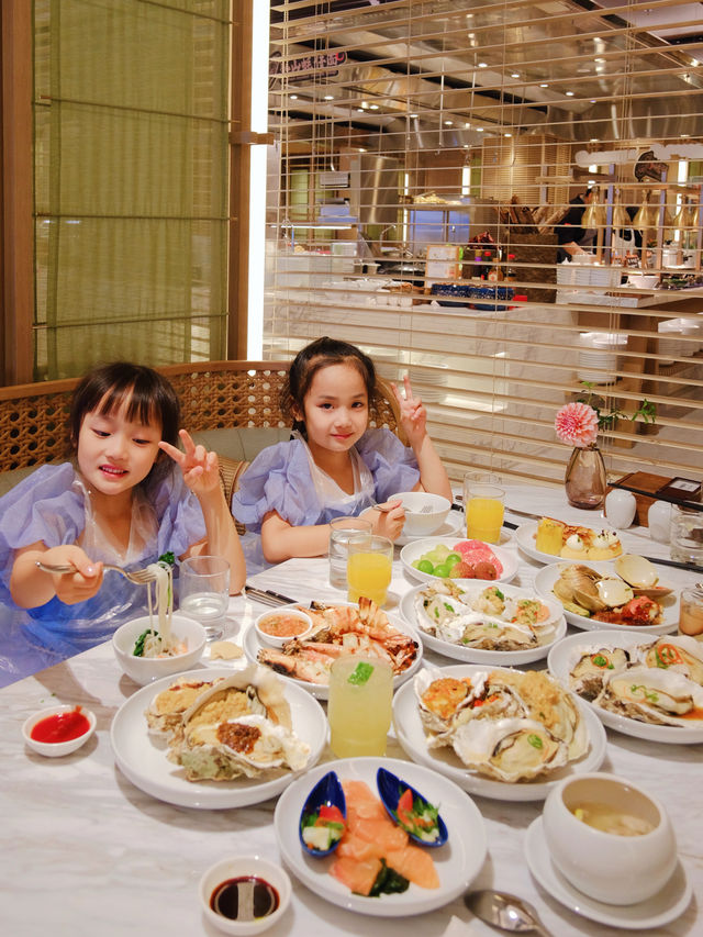昆明躺平親子遊｜一站式食玩逛盛宴爽翻天！