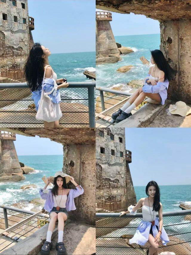 正！汕尾高鐵站旁嘅時尚旅居空間