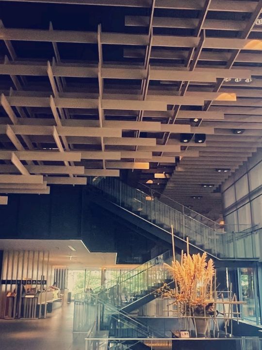 東京都心秘境！Tokyo Capitol Hotel無邊泳池之旅