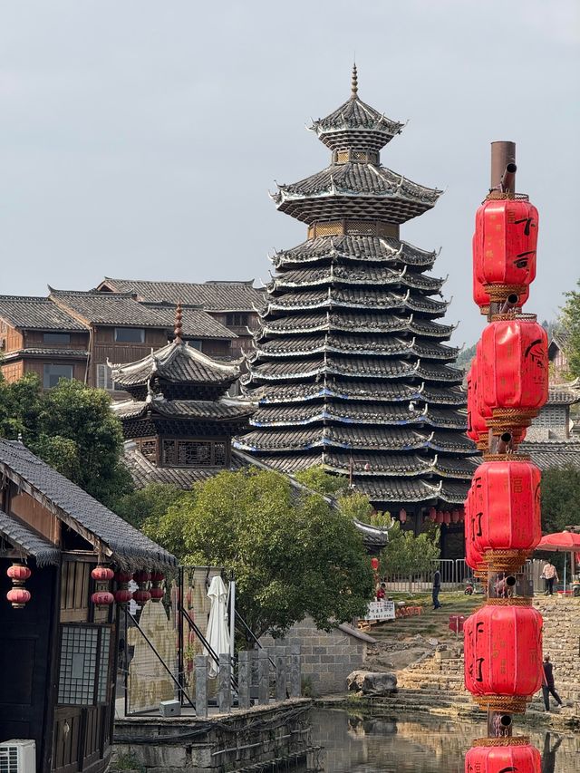 避開人潮！解鎖貴州小眾寶藏地
