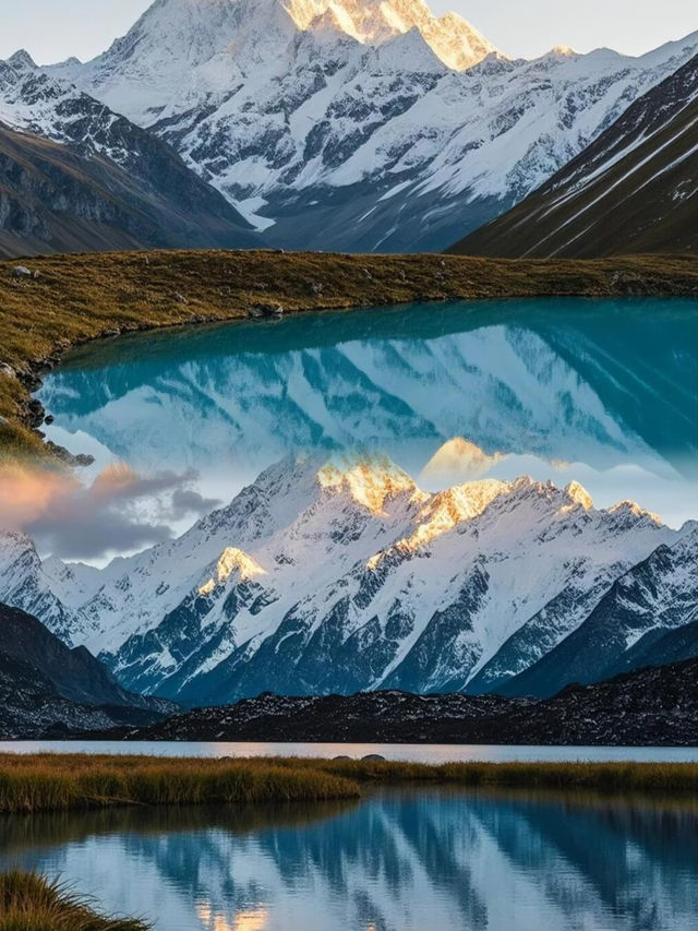 探索東北之巔，領略自然奇觀