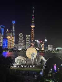 打卡電影同款地標，邂逅上海光影浪漫
