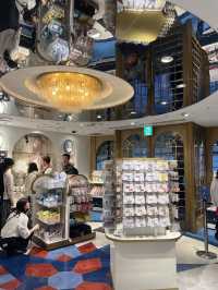 🇯🇵澀谷迪士尼商店挖寶攻略！非樂園款限定這樣買🧸 