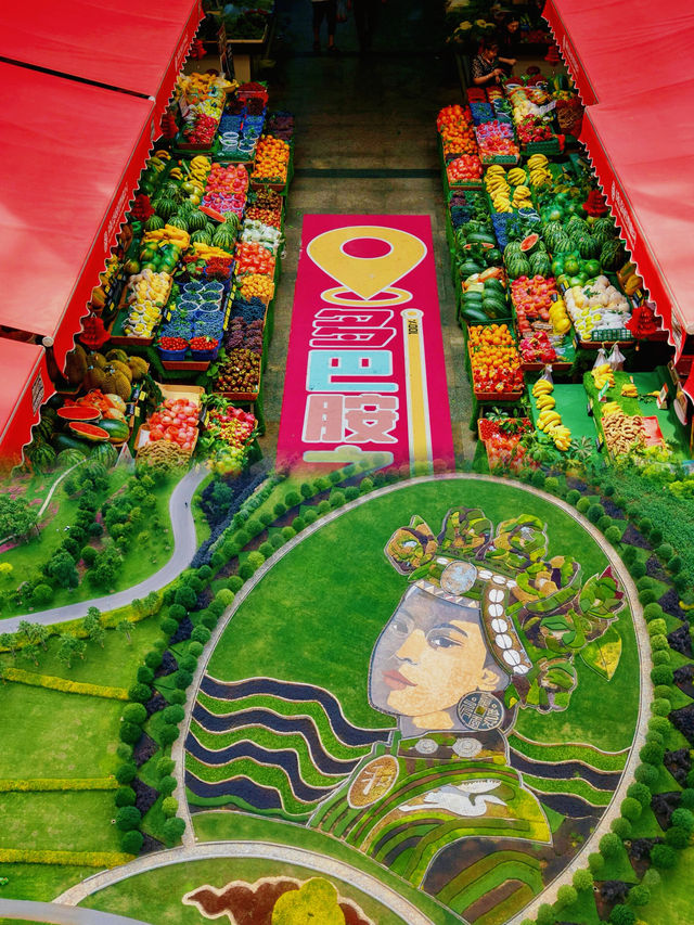 6月反向旅遊成功：最強攻略嚟啦
