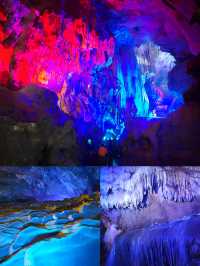 清遠新晉網紅地火出圈竹林雲海宛如仙俠世界