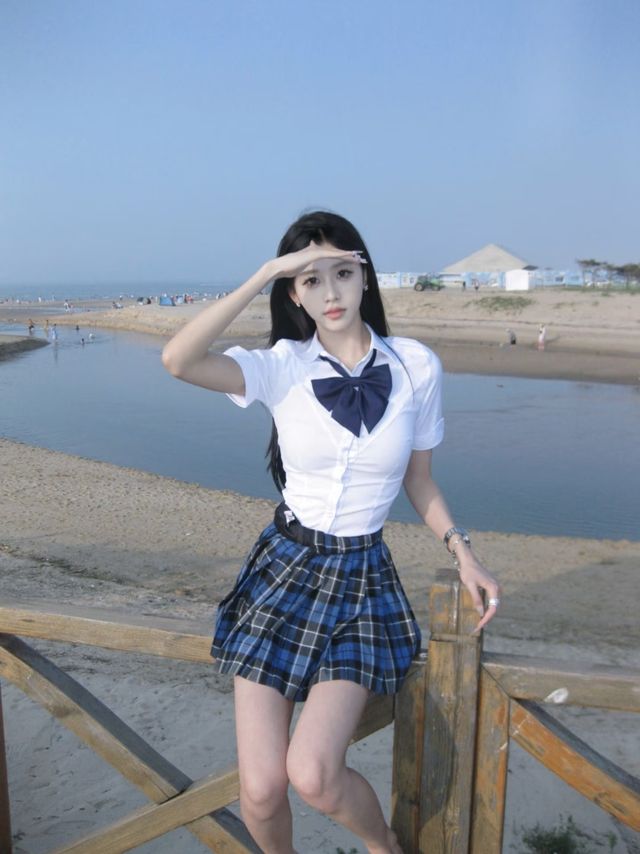 總要嚟一趟威海啦
