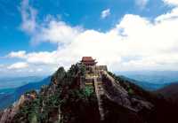 全景安徽，黃山九華山連遊，宏村三河包公園