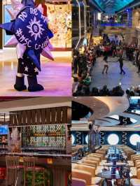 👋My Dream Trip on MSC Bellissima