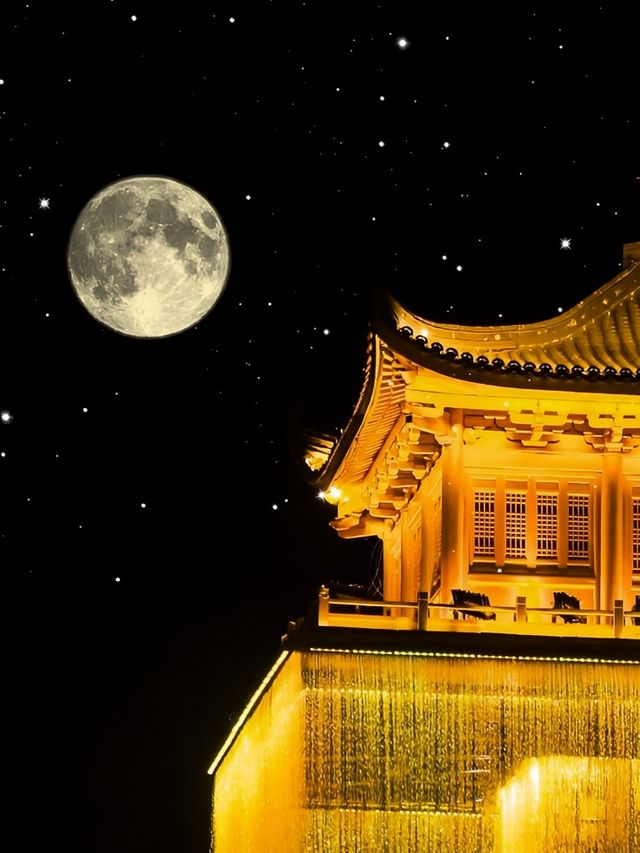 一生痴絕處，遇見婺女洲