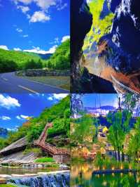 北京密雲去咗根本唔想走