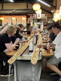 日本九洲宮崎 7大袐景 高千穗峽 人生必到