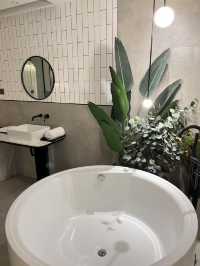 在安舍，邂逅一場關於質感與鬆弛嘅旅居敘事