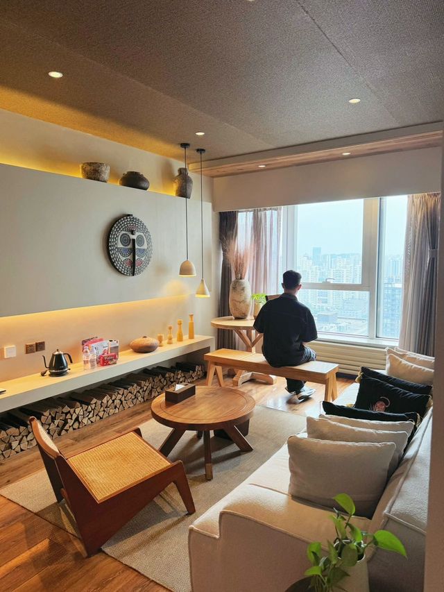 港人北上之北京優質酒店分享
