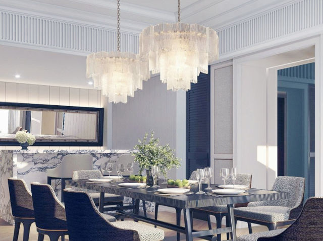 ​【シンガポールの隠れ家的ラグジュアリー】The Laurus, a Luxury Collection Resort 