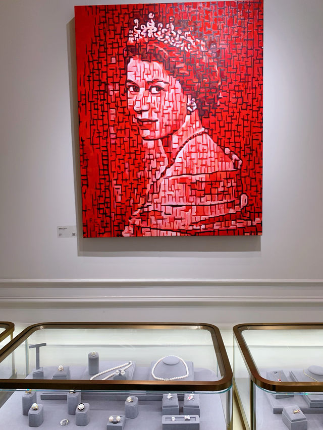 建國西路老洋房裡的美學空間新展，生如夏花