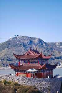 台州旅遊風景區