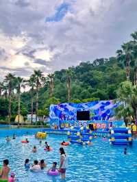 Water Sports in Guangzhou is Amazing🤍❤️