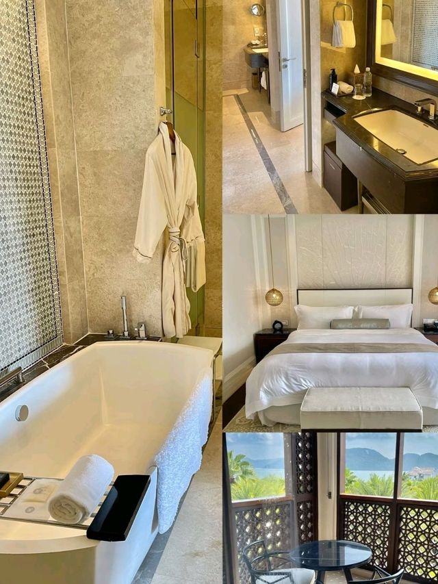Langkawi Four Seasons Resort! in Malaysia♥️💯