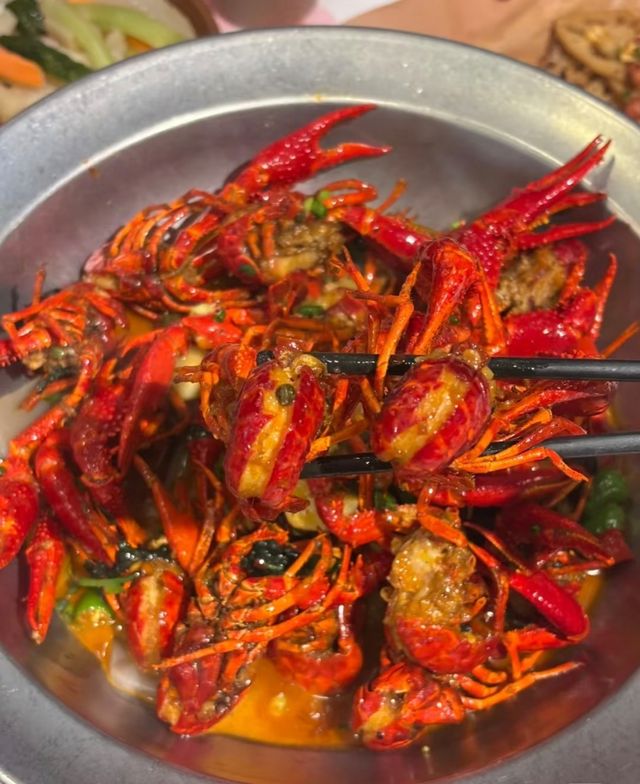 常德美食探店