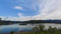 住進山水畫卷中，這次湖居真係太治癒啦！