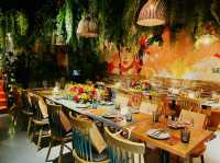 Neighboring Hub of Shanghai Foodie Trek 