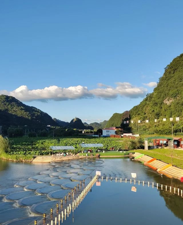 我幫爸媽搵嘅避暑勝地，佢哋住落就唔想走！