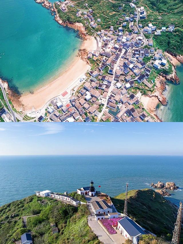 被國家地理評為醉美海島到底有幾正