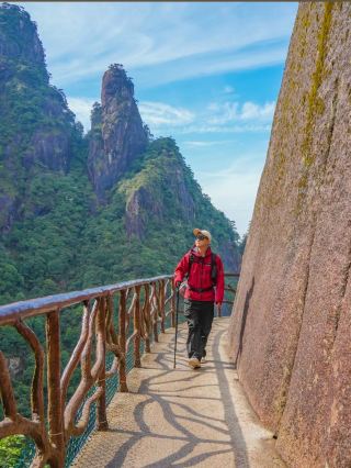 Jiangxi Shangrao Fairyland Complete Guide