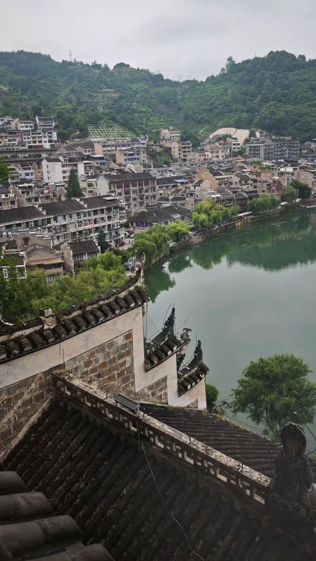 鎮遠古城全攻略：穿越600年嘅水墨畫卷