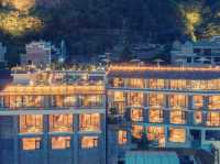 鎮遠隱世桃源！山河事Villa美學民宿沉浸式體驗】**  