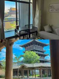 本來以為京都已經夠驚艷，直到我遇見咗呢度——嘉興濮院時尚古鎮