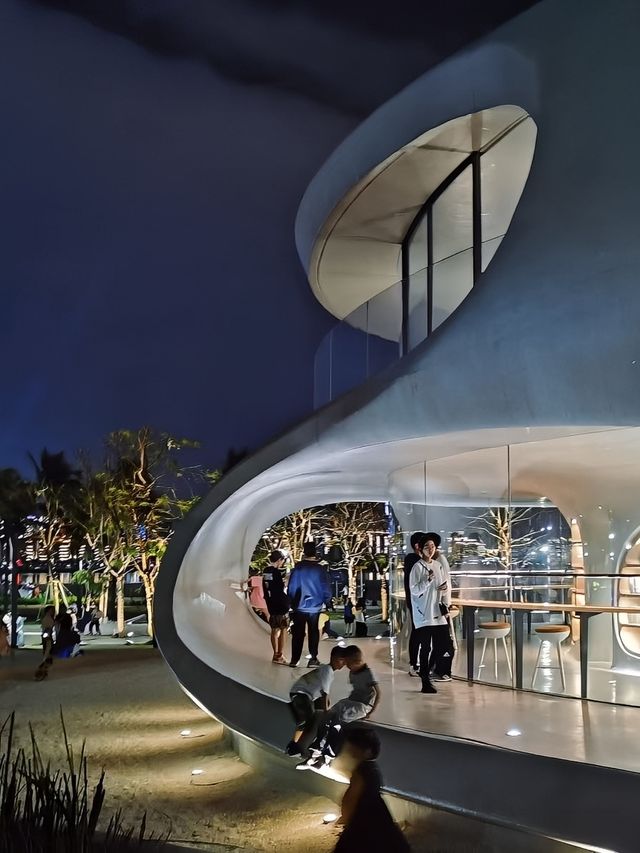 海口新開業酒店，住騎樓老街C位，每人均價100+