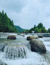 避暑攻略！杭州25℃玩水秘境，不搶真的會後悔