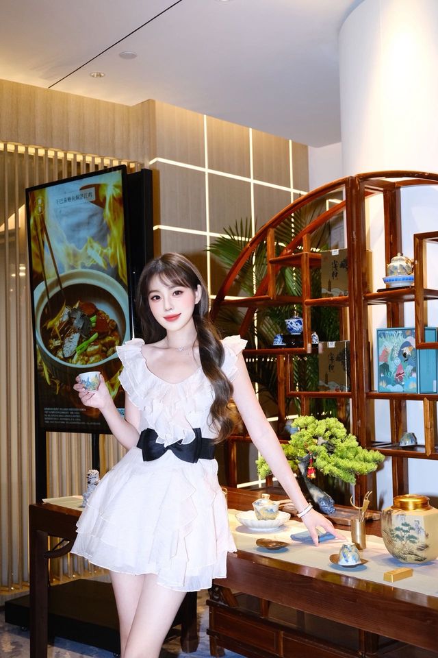 北站藏住間粵菜美學館 米芝蓮級烹飪哲學
